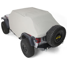Load image into Gallery viewer, Smittybilt 1071 Cab Cover Fits 18-25 Wrangler Wrangler (JK) Wrangler (JL)