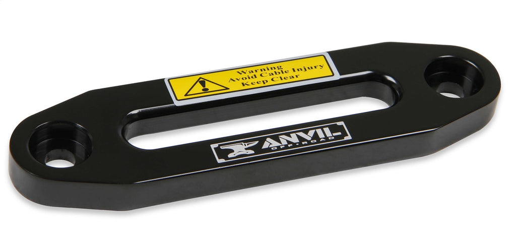 Anvil Off-Road 1072AOR Anvil Off-Road Winch Fairlead