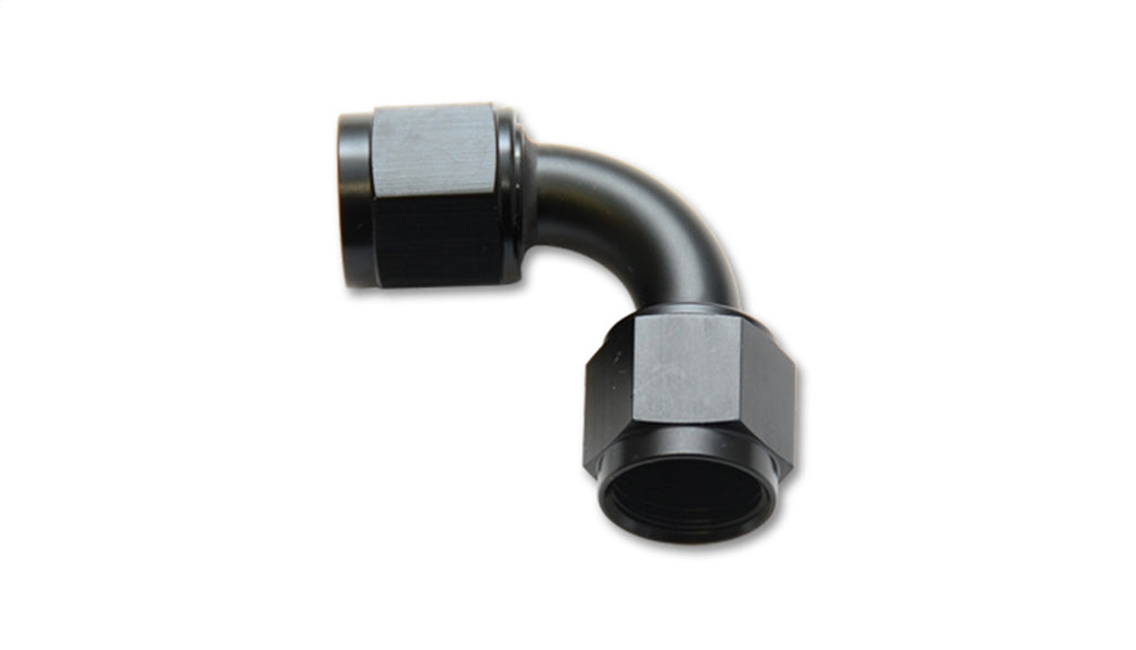 Vibrant Performance 10735 Female 90 Degree Union Adapter