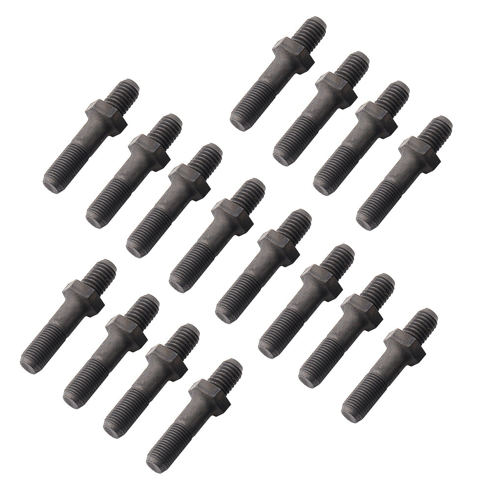 Mr Gasket 1074 Ultra Seal Competition Screw-In Rocker Arm Stud Set