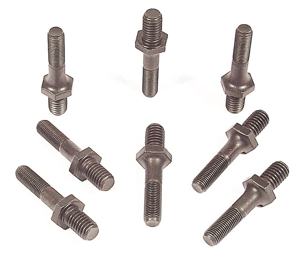 Mr Gasket 1075 Ultra Seal Competition Screw-In Rocker Arm Stud Set