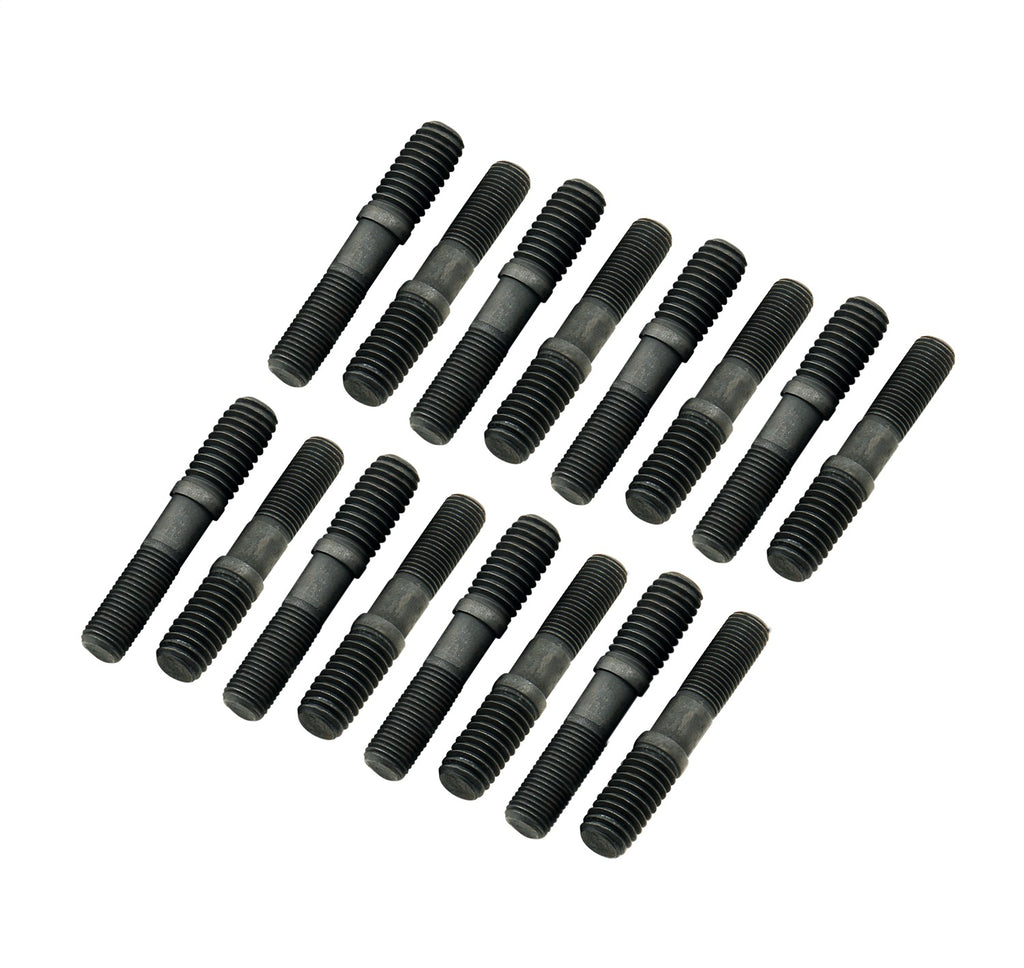 Mr Gasket 1076 Ultra Seal Screw-In Rocker Arm Stud Set
