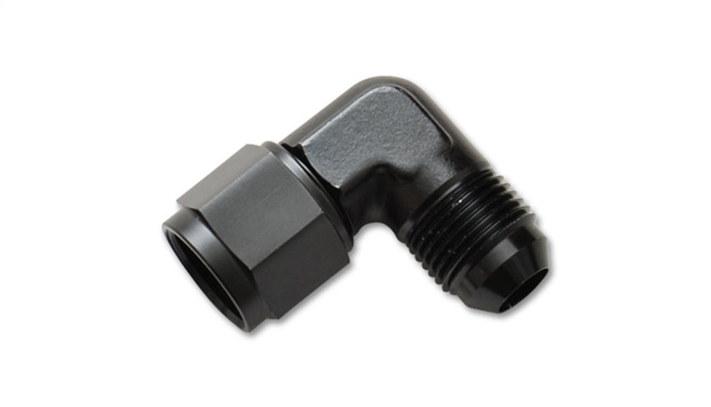 Vibrant Performance 10785 Female to Male 90 Degree Swivel Adapter Fitting