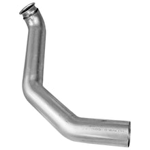 Load image into Gallery viewer, Flowmaster 1078 Turbo Down Pipe Fits 99-03 F-250 Super Duty F-350 Super Duty
