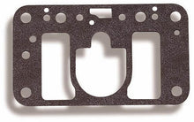 Load image into Gallery viewer, Holley Performance 108-55-2 Metering Block Gasket