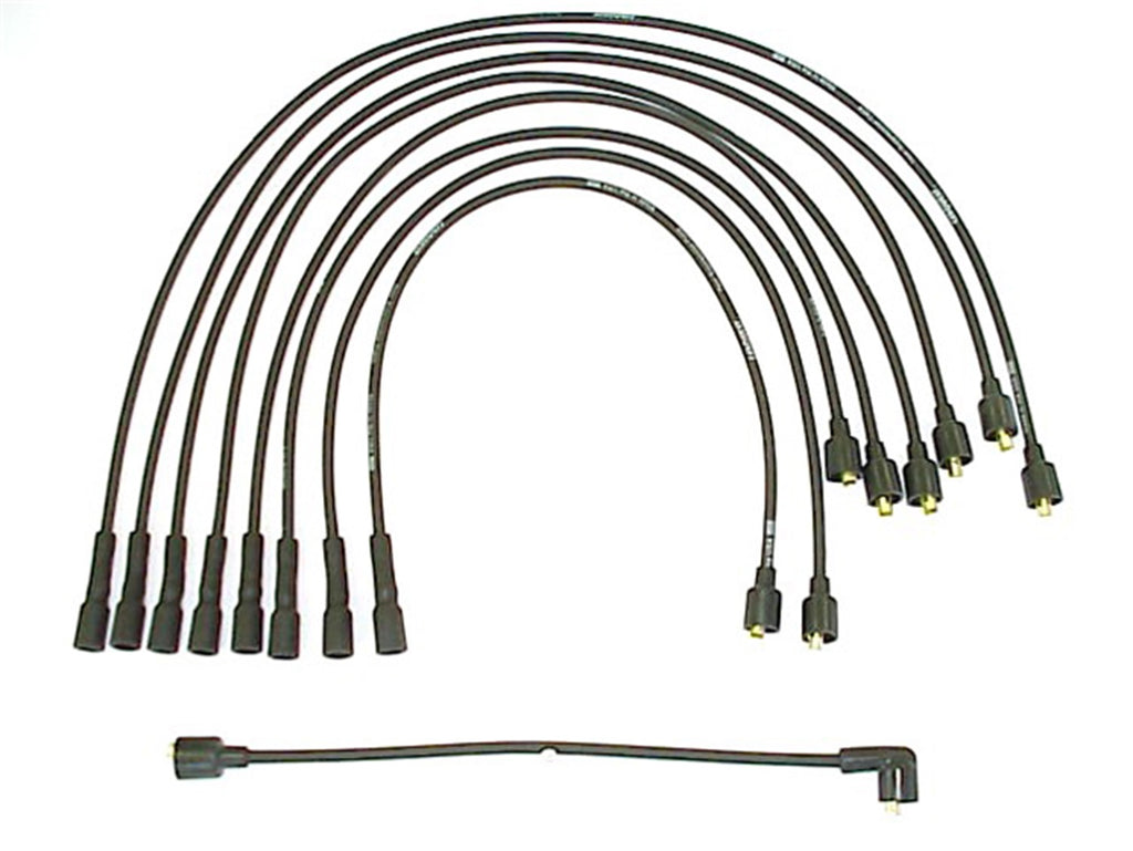 ACCEL 108001 Spark Plug Wire Set