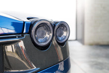 Load image into Gallery viewer, Morimoto LF357 XB LED Tail Lights Smoked For 2005-2010 Ferrari F430