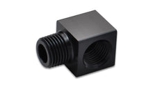 Load image into Gallery viewer, Vibrant Performance 10825 Female to Male 90 Deg Adapter Fitting
