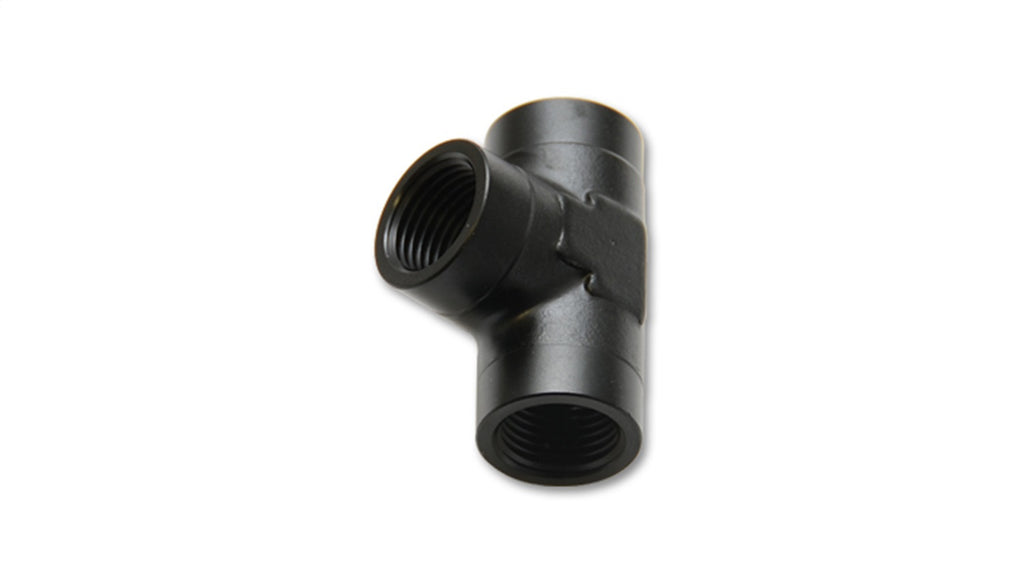 Vibrant Performance 10861 Female Pipe Tee Adapter