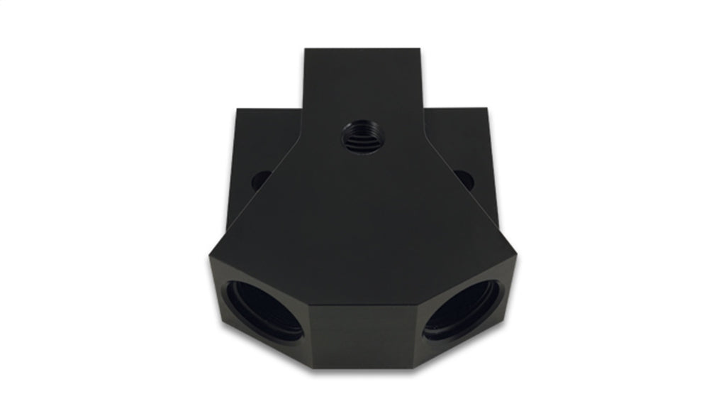 Vibrant Performance 10893 Y Block Adapter