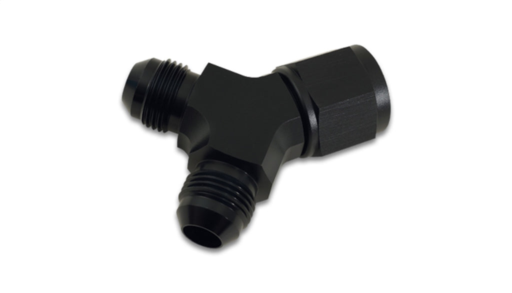 Vibrant Performance 10905 90 Degree Y Adapter