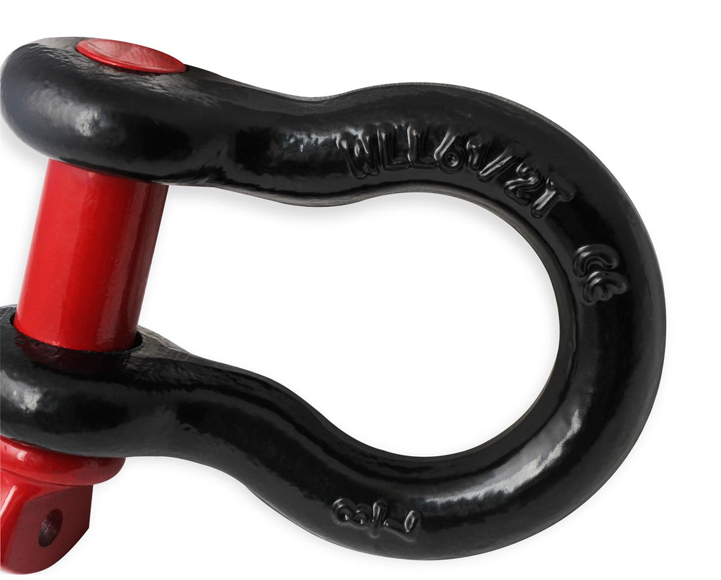 Anvil Off-Road 1091AOR Anvil Off-Road Winch Bow Shackle