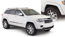 Load image into Gallery viewer, Bushwacker 10927-02 Pocket Style Fender Flares Fits 11-16 Grand Cherokee (WK2)