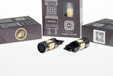 Morimoto LED405 3156/3157 XB LED Bulbs Amber / Set