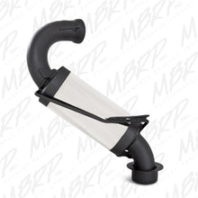 Load image into Gallery viewer, MBRP Exhaust 1097208 Snowmobile Race Exhaust Fits 00-01 MX Z 700 Summit 700