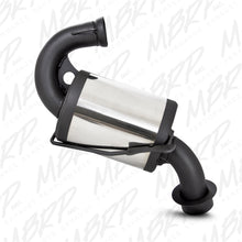 Load image into Gallery viewer, MBRP Exhaust 1097526 Snowmobile Trail Exhaust Fits Formula Deluxe 700 Summit 700