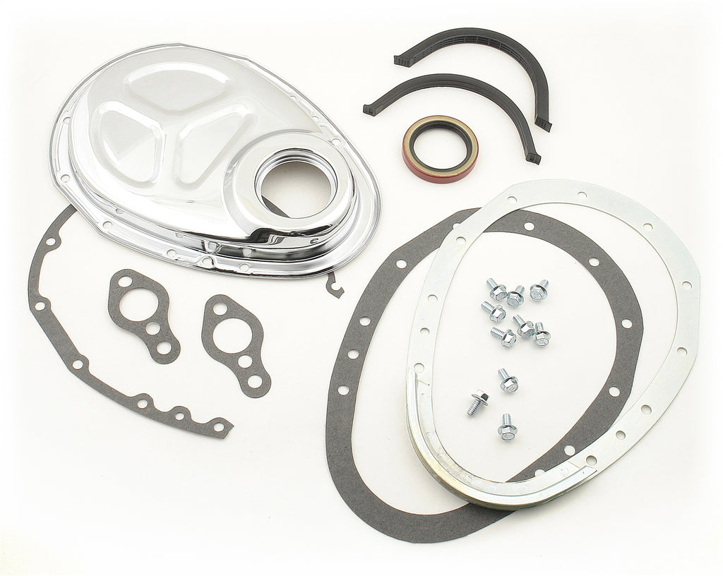 Mr Gasket 1099 Quick-Change Cam Cover Kit