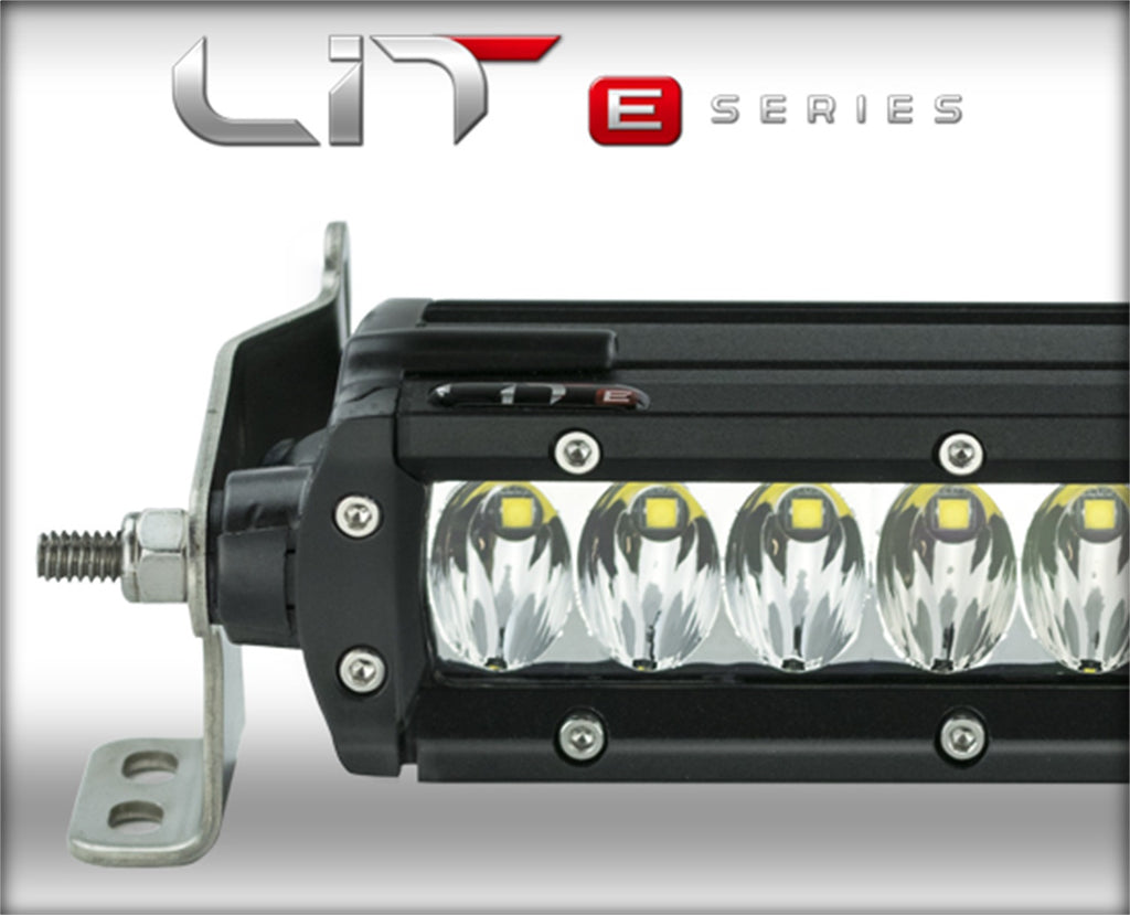 Edge Products 72011 LIT E Series Light Bar