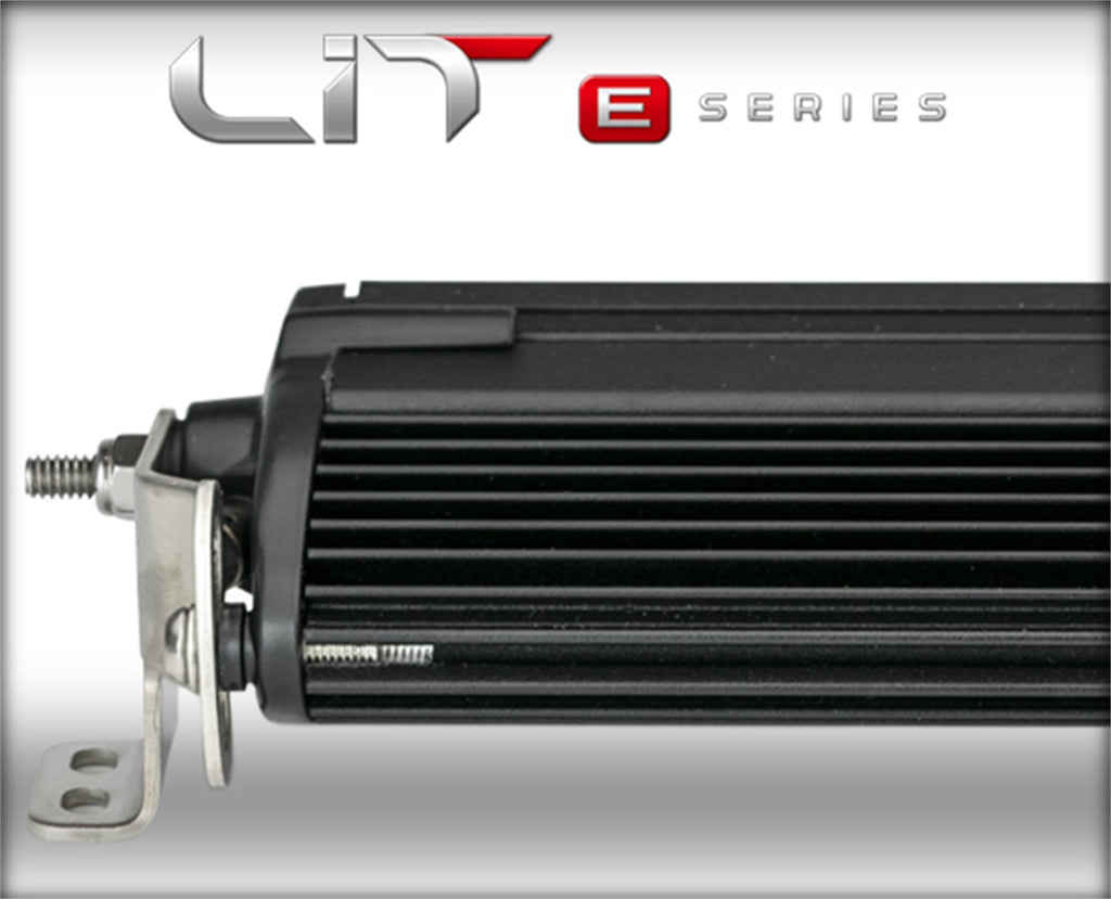 Edge Products 71061 LIT E Series Light Bar