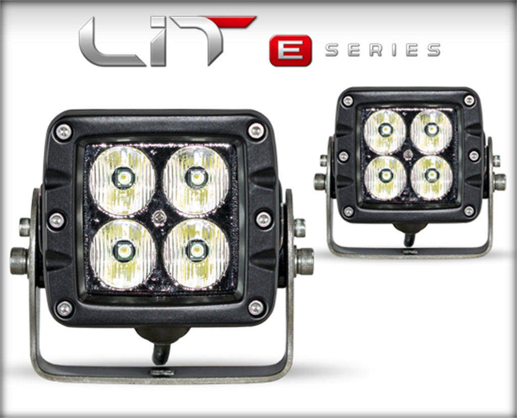 Edge Products 71081 LIT E Series Flood Light