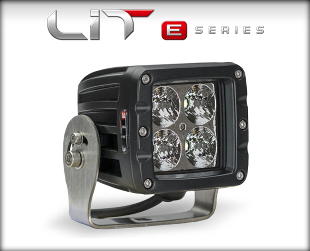 Edge Products 71081 LIT E Series Flood Light