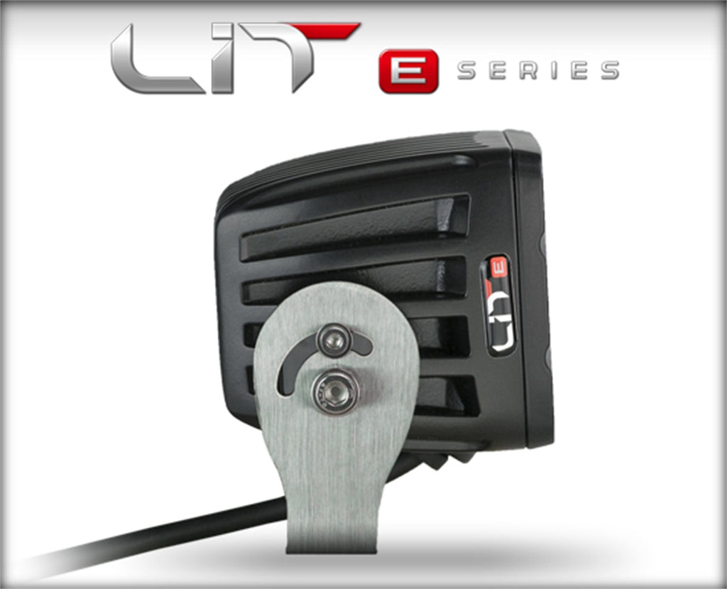 Edge Products 72081 LIT E Series Flood Light