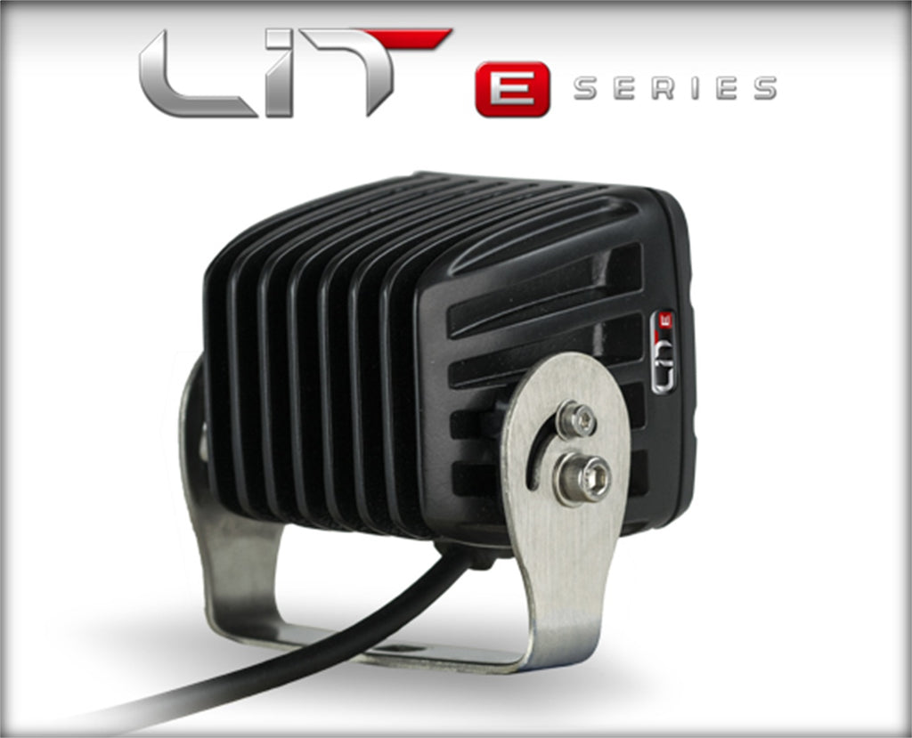 Edge Products 72081 LIT E Series Flood Light
