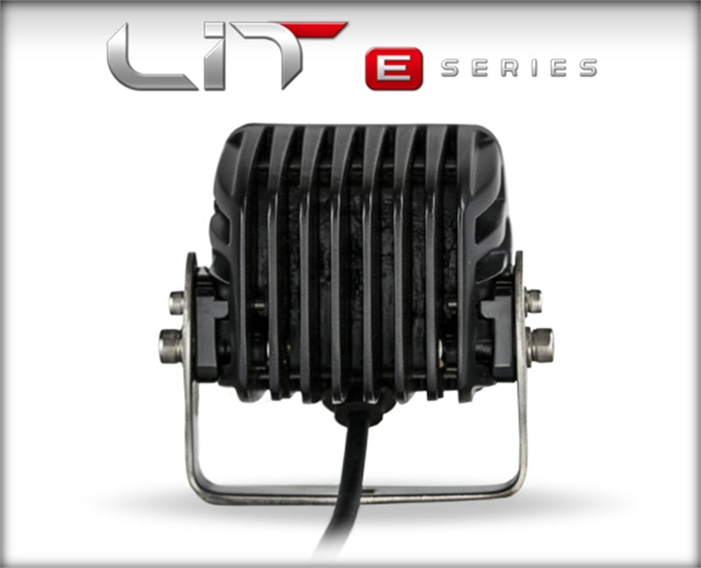 Edge Products 72081 LIT E Series Flood Light