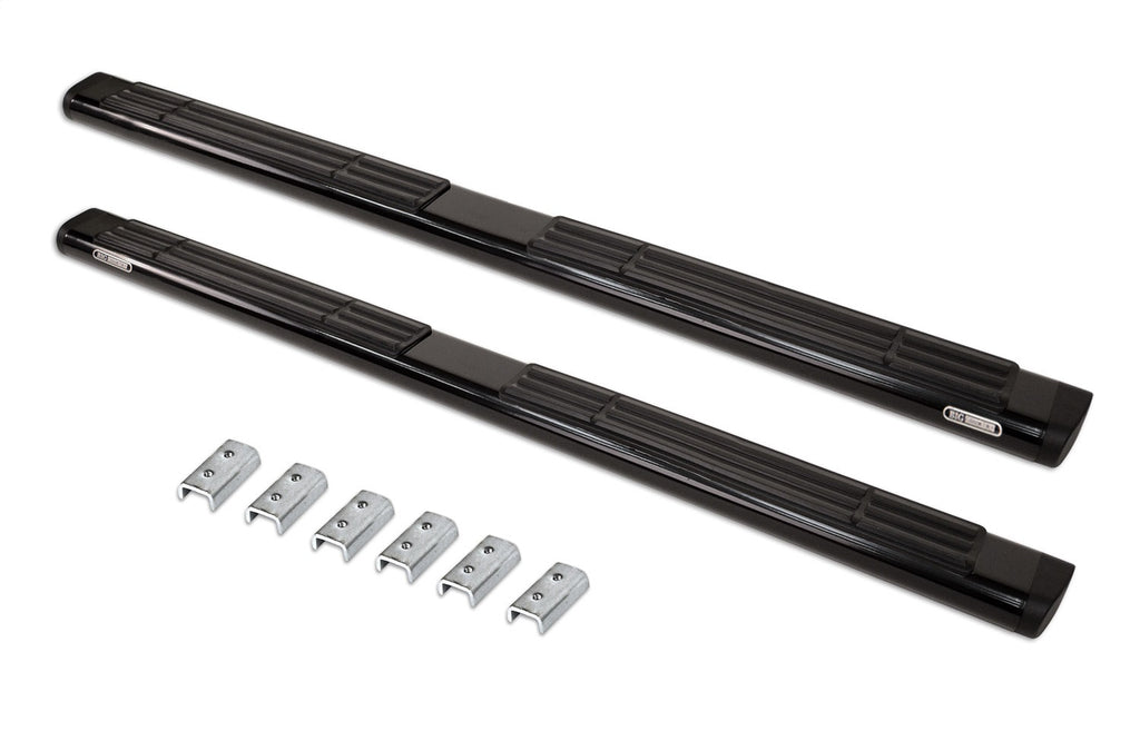 Go Rhino 660080B 6 in. OE Xtreme Side Steps