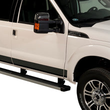 Load image into Gallery viewer, Putco 9751452BP Black Platinum Rocker Panels