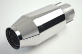 Gibson Performance 110002 Bullet Marine Muffler