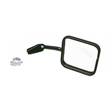 Load image into Gallery viewer, Rugged Ridge 11001.06 Replacement Mirror And Arm