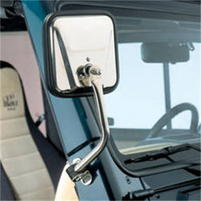 Load image into Gallery viewer, Rugged Ridge 11001.08 CJ Style Mirror Fits 97-06 Wrangler (TJ)