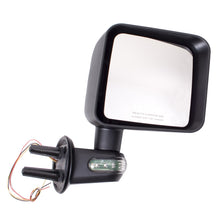 Load image into Gallery viewer, Rugged Ridge 11002.14 Door Mirror Fits 07-18 Wrangler (JK)