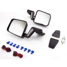 Load image into Gallery viewer, Rugged Ridge 11002.20 Heated Mirror