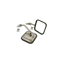 Load image into Gallery viewer, Rugged Ridge 11005.01 Side Mirror Door Kit Fits CJ3 CJ5 CJ6 CJ7 Scrambler Willys