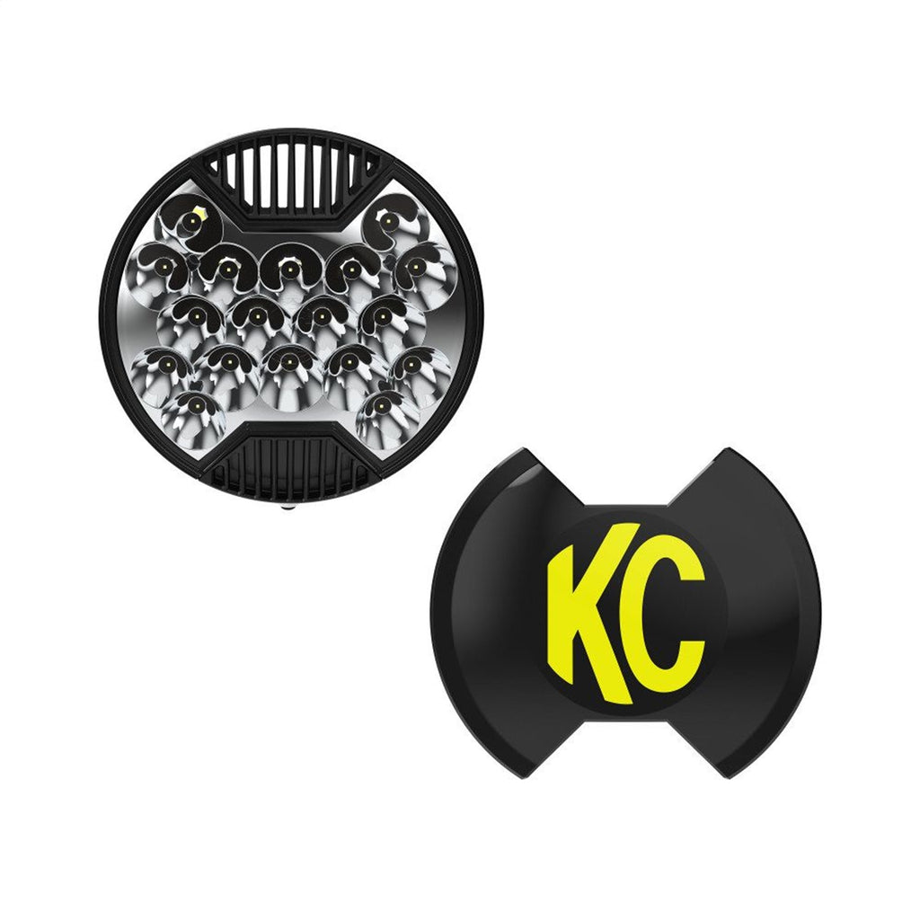 KC HiLites 1101 SlimLite LED Light