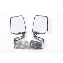 Load image into Gallery viewer, Rugged Ridge 11018.01 Dual Focal Point Mirror Fits Wrangler (TJ) Wrangler (YJ)