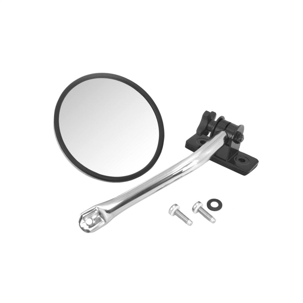Rugged Ridge 11026.11 Door Mirror Relocation Kit