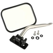 Load image into Gallery viewer, Rugged Ridge 11026.13 Quick Release Mirror Fits Wrangler (JK) Wrangler (TJ)