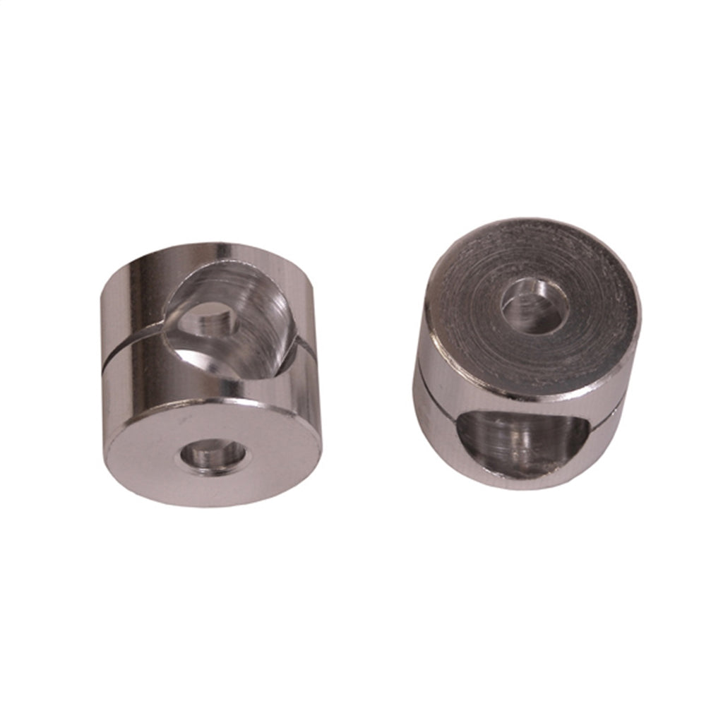 Rugged Ridge 11029.02 Mirror Bushing Fits 55-86 CJ3 CJ5 CJ6 CJ7 Scrambler Willys