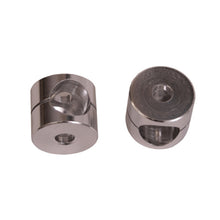 Load image into Gallery viewer, Rugged Ridge 11029.02 Mirror Bushing Fits 55-86 CJ3 CJ5 CJ6 CJ7 Scrambler Willys