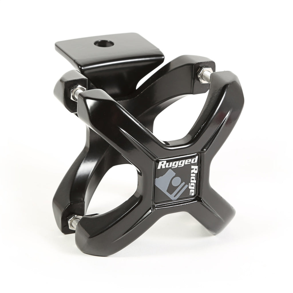 Rugged Ridge 11030.01 X-Clamp Light Mounting Bracket