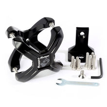 Load image into Gallery viewer, Rugged Ridge 11030.01 X-Clamp Light Mounting Bracket