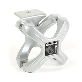 Rugged Ridge 11030.10 X-Clamp Light Mounting Bracket