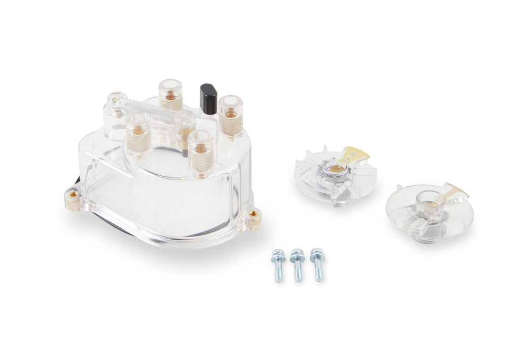 ACCEL 11069 Distributor Cap And Rotor Kit