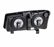 Load image into Gallery viewer, Anzo USA 111009 Crystal Headlight Set