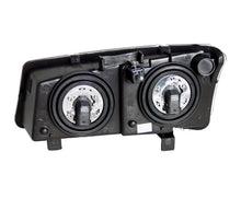 Load image into Gallery viewer, Anzo USA 111010 Crystal Headlight Set