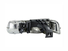 Load image into Gallery viewer, Anzo USA 111011 Crystal Headlight Set
