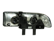 Load image into Gallery viewer, Anzo USA 111014 Crystal Headlight Set Fits 98-04 S10 Blazer S10 Pickup